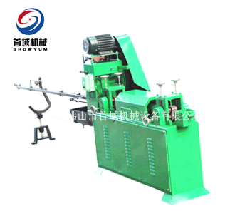 調(diào)直機(jī)