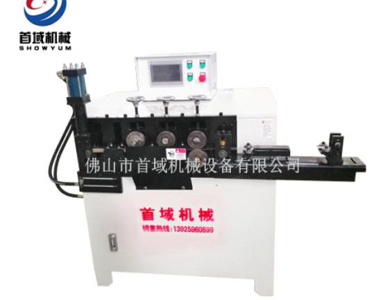 高速打圈機(jī)