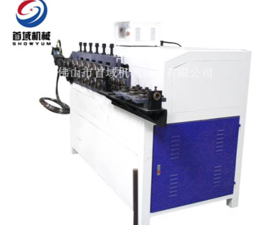 全自動打圈機(jī)