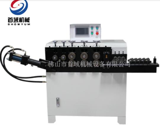 打圈機(jī)運用