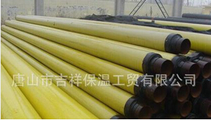 直埋管敷設，整體使用需謹慎考慮